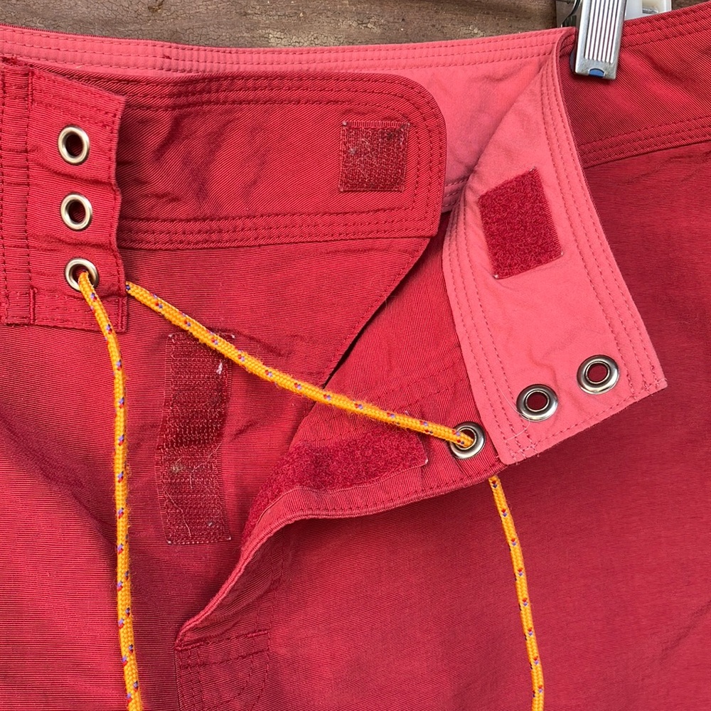 Patagonia Vintage Board Shorts - Picture 8 of 15
